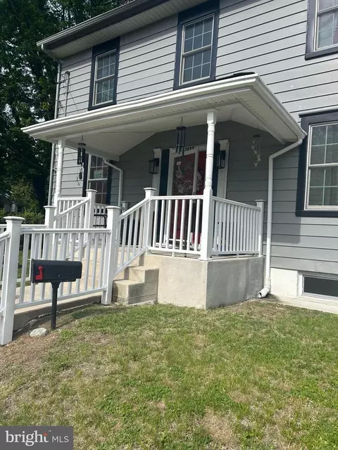 3022 Penn St, Pennsauken, NJ 08109