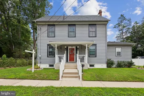 3022 Penn St, Pennsauken, NJ 08109