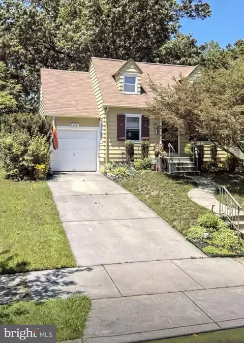 241 Addison Ave, Haddon Township, NJ 08108