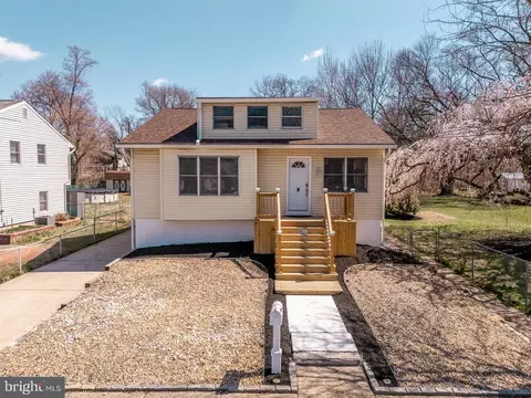 315 Evergreen Ave, Cherry Hill, NJ 08002