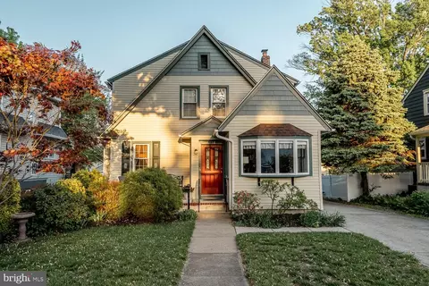 214 E Linden Ave, Haddon Township, NJ 08108