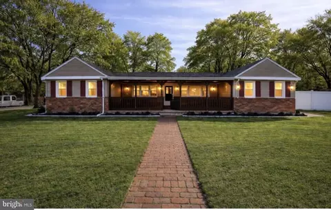 216 Almonesson Rd, Blackwood, NJ 08012