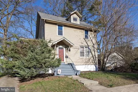 215 Conard Ave, Collingswood, NJ 08108