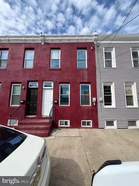457 Mechanic St, Camden, NJ 08104