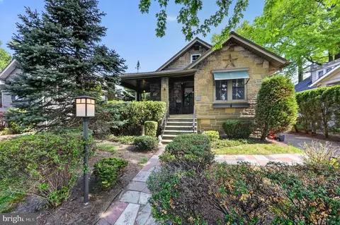 1013 Merrick, Haddon Township, NJ 08108