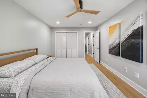 Bedroom - 15 Haddonfield Cmns #15, Haddonfield, NJ 08033 photo 6 of 6