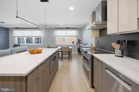 Kitchen - 15 Haddonfield Cmns #15, Haddonfield, NJ 08033 photo 2 of 3