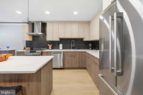 Kitchen - 15 Haddonfield Cmns #15, Haddonfield, NJ 08033 photo 1 of 3