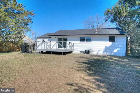 Exterior - 25 Valley Dr, Pine Hill, NJ 08021 photo 3 of 3