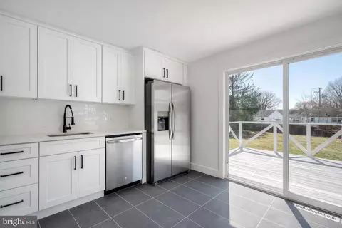 Kitchen - 25 Valley Dr, Pine Hill, NJ 08021 photo 1 of 1