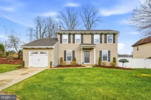24 Willow Cedar Way, Blackwood, NJ 08012