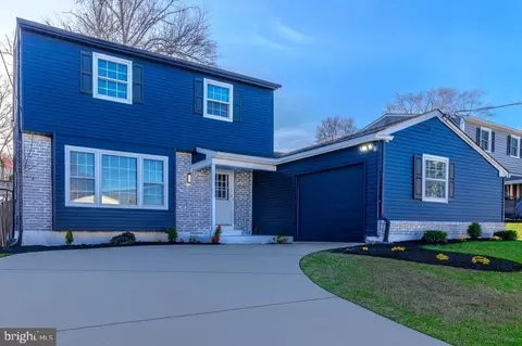 22 Clemson Rd, Cherry Hill, NJ 08034