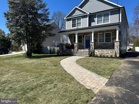 15 Cuthbert Blvd, Haddon Township, NJ 08108