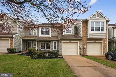 703 Masters Dr, Blackwood, NJ 08012
