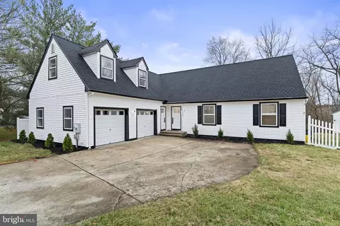 115 Bradley, Laurel Springs, NJ 08021