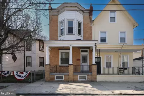 428 Middlesex St, Gloucester City, NJ 08030