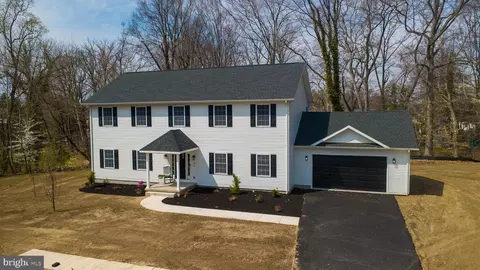 21 Montana Ave, Cherry Hill, NJ 08002