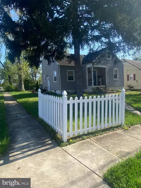 100 2nd Ave, Mount Ephraim, NJ 08059