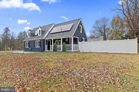 1 Webster Ave, Cherry Hill, NJ 08002