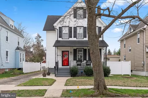 6318 Irving Ave, Pennsauken, NJ 08109