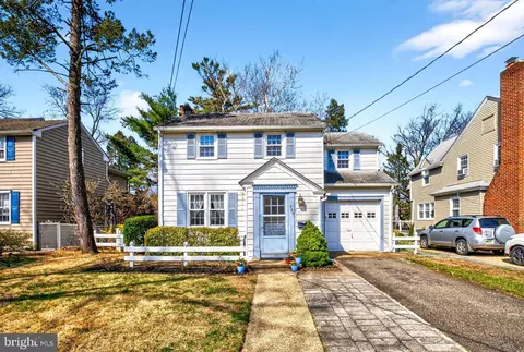 429 Addison Ave, Haddon Township, NJ 08108