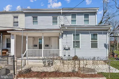 807 Sylvan St, Camden, NJ 08104