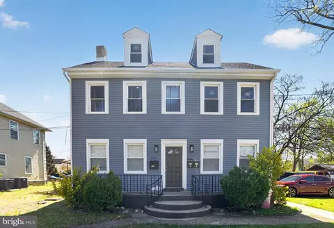 7324 Park Ave, Pennsauken, NJ 08109