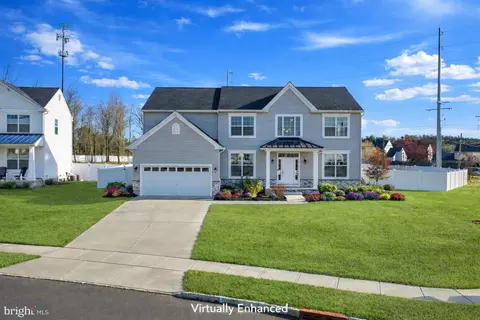 1 Champlain St, Sicklerville, NJ 08081
