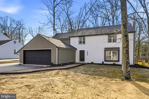 1309 Marlkress Rd, Cherry Hill, NJ 08003