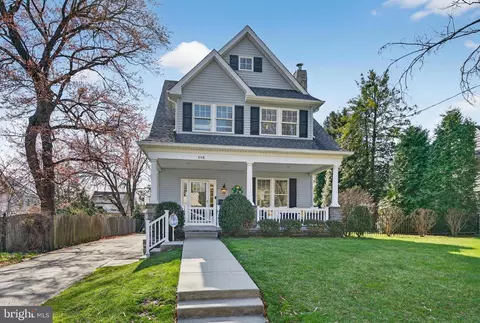 148 Windsor, Haddonfield, NJ 08033