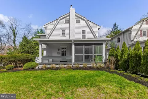 23 Mcphelin Ave, Cherry Hill, NJ 08034