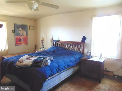 Bedroom - 123 Mitchell Ave, Runnemede, NJ 08078 photo 2 of 2