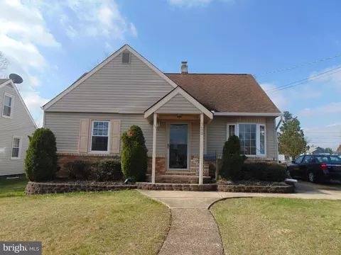 Exterior - 123 Mitchell Ave, Runnemede, NJ 08078 photo 4 of 6