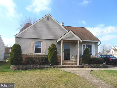 Exterior - 123 Mitchell Ave, Runnemede, NJ 08078 photo 2 of 6
