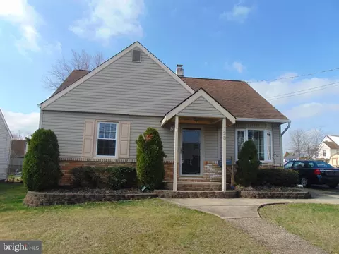 Exterior - 123 Mitchell Ave, Runnemede, NJ 08078 photo 6 of 6