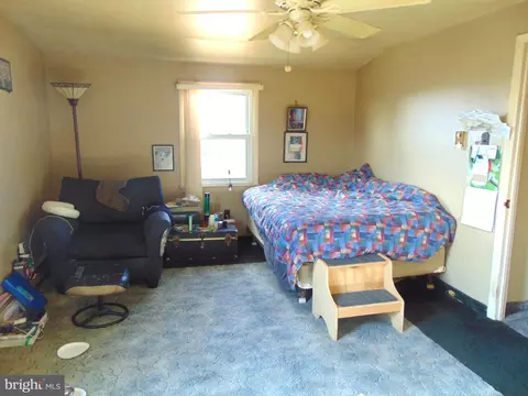 Bedroom - 123 Mitchell Ave, Runnemede, NJ 08078 photo 1 of 2