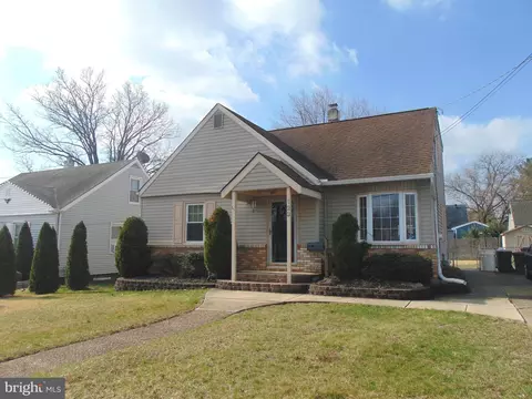 Exterior - 123 Mitchell Ave, Runnemede, NJ 08078 photo 3 of 6