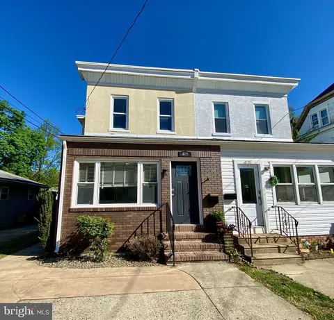 419 Lincoln Ave, Collingswood, NJ 08108