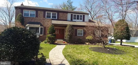 503 Balsam Rd, Cherry Hill, NJ 08003