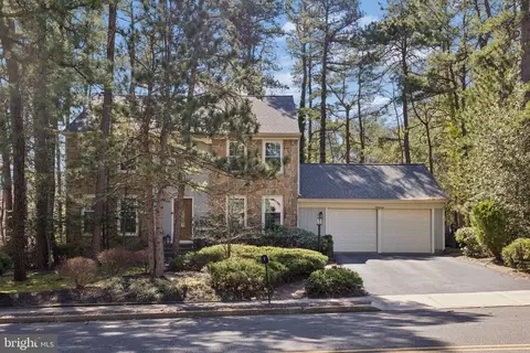 1 William Feather Dr, Voorhees, NJ 08043