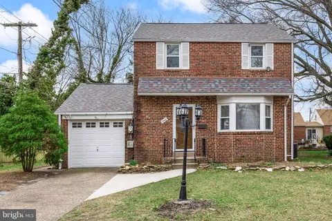 5118 Witherspoon Ave, Pennsauken, NJ 08109