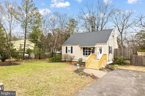 Exterior - 118 E 10th Ave, Pine Hill, NJ 08021 photo 3 of 8
