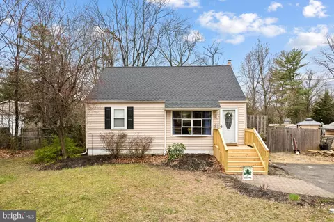Exterior - 118 E 10th Ave, Pine Hill, NJ 08021 photo 2 of 8