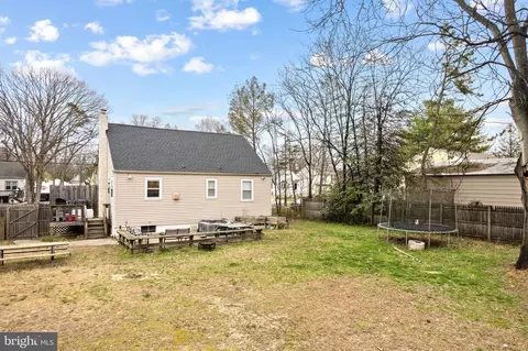 Exterior - 118 E 10th Ave, Pine Hill, NJ 08021 photo 8 of 8