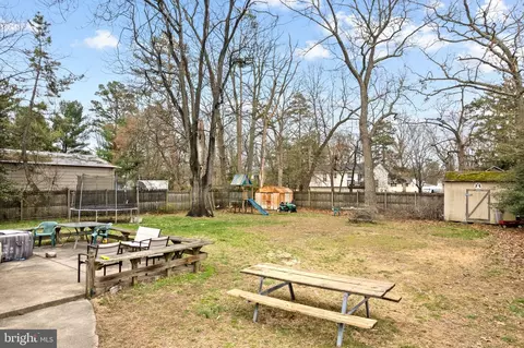 Exterior - 118 E 10th Ave, Pine Hill, NJ 08021 photo 6 of 8