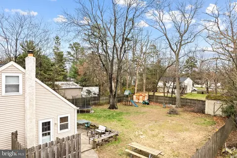 Exterior - 118 E 10th Ave, Pine Hill, NJ 08021 photo 4 of 8