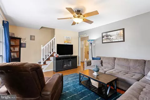 Living - 118 E 10th Ave, Pine Hill, NJ 08021 photo 1 of 1