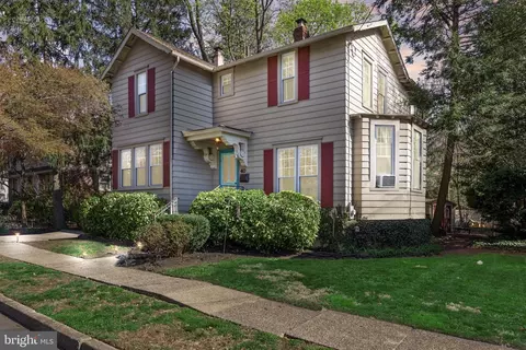 40 Myrtle Ave, Merchantville, NJ 08109