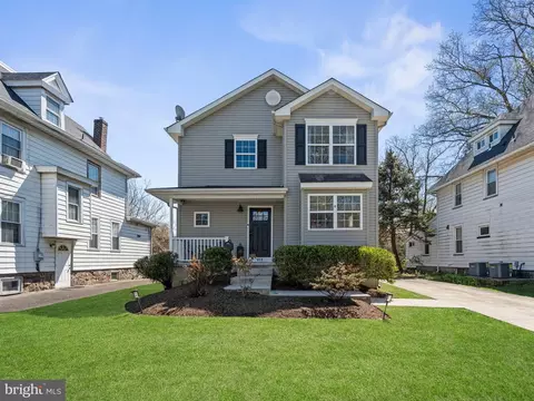 812 Grant Ave, Collingswood, NJ 08107