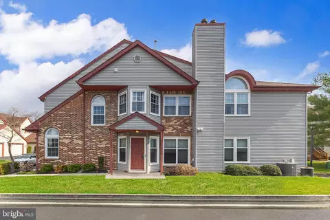 765 Chanticleer, Cherry Hill, NJ 08003